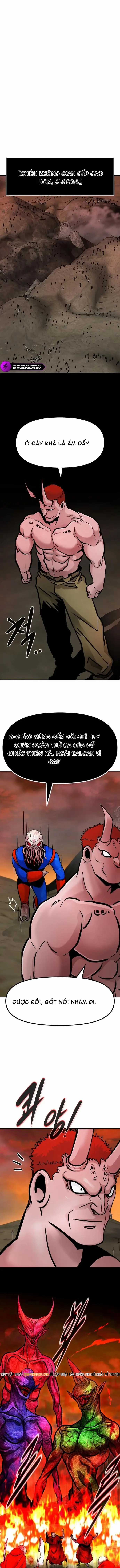 Kẻ Đa Tài - Chapter 113 - Trang 18