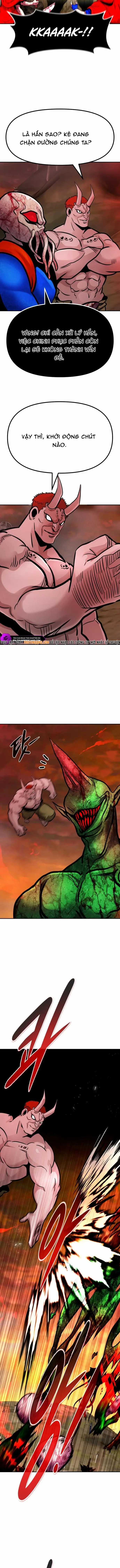 Kẻ Đa Tài - Chapter 113 - Trang 19