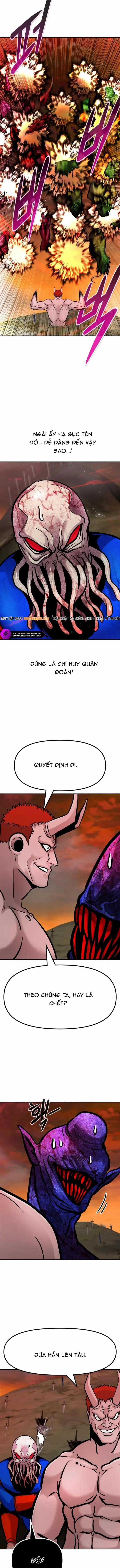 Kẻ Đa Tài - Chapter 113 - Trang 20