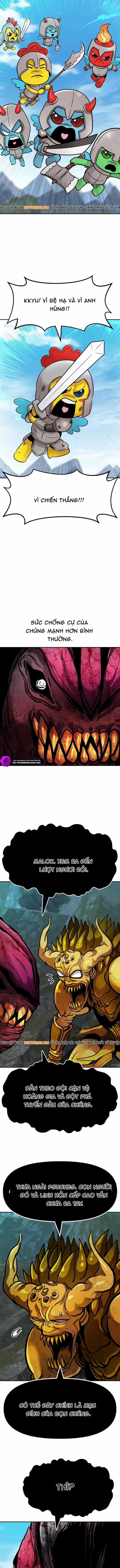 Kẻ Đa Tài - Chapter 113 - Trang 3