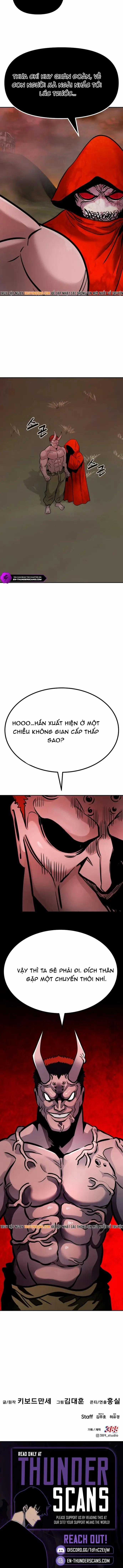 Kẻ Đa Tài - Chapter 113 - Trang 21