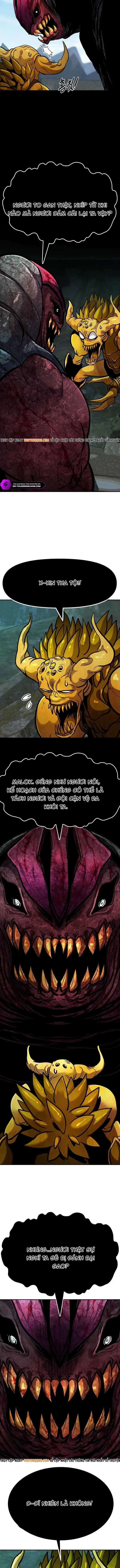 Kẻ Đa Tài - Chapter 113 - Trang 4