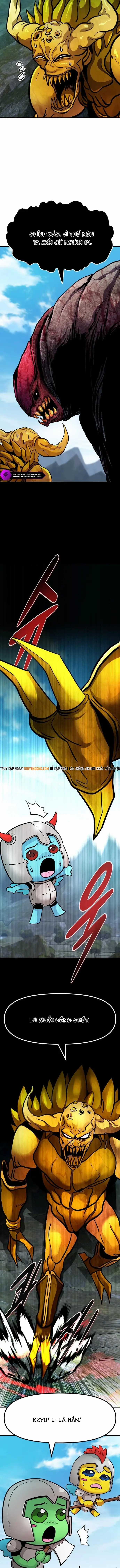 Kẻ Đa Tài - Chapter 113 - Trang 5