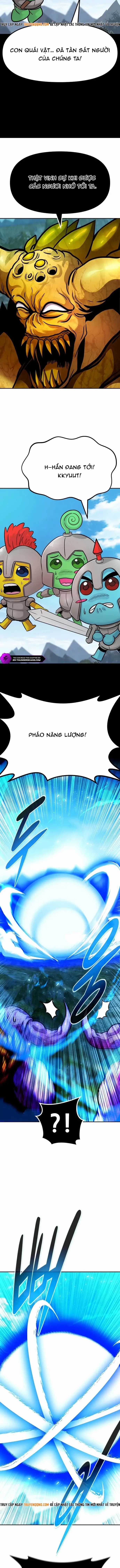 Kẻ Đa Tài - Chapter 113 - Trang 6