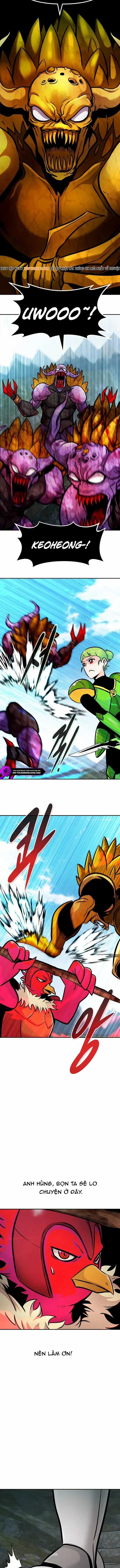 Kẻ Đa Tài - Chapter 113 - Trang 10