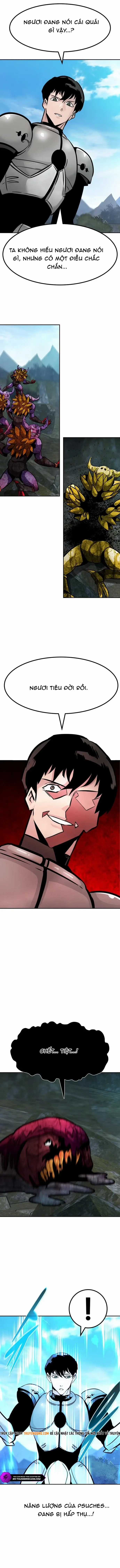 Kẻ Đa Tài - Chapter 114 - Trang 16