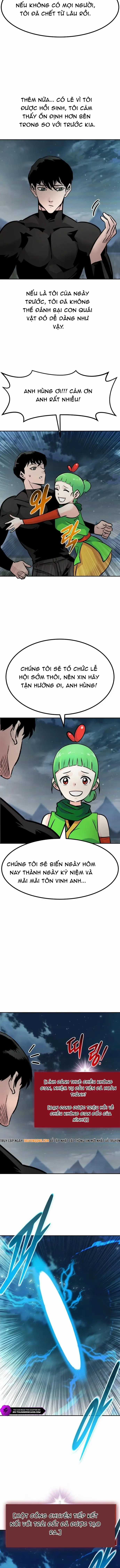 Kẻ Đa Tài - Chapter 114 - Trang 19