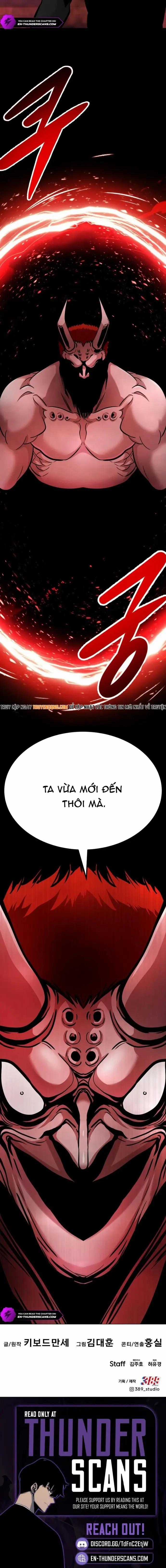 Kẻ Đa Tài - Chapter 114 - Trang 21