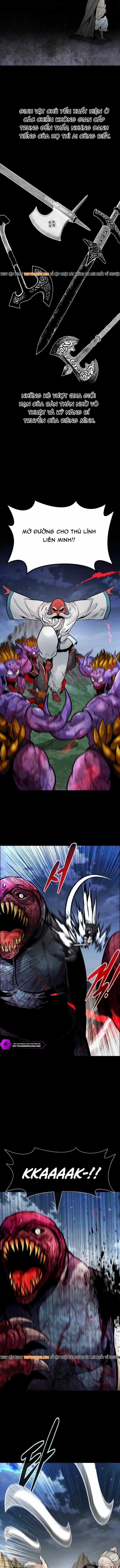 Kẻ Đa Tài - Chapter 114 - Trang 6