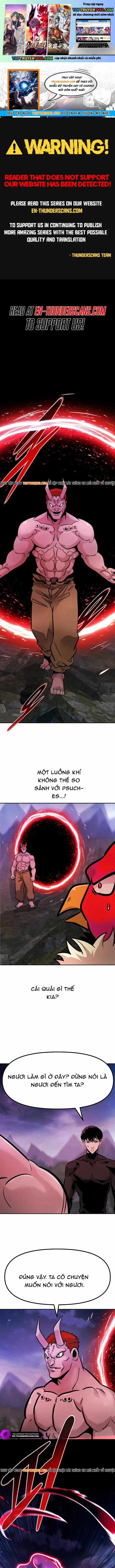 Kẻ Đa Tài - Chapter 115 - Trang 1