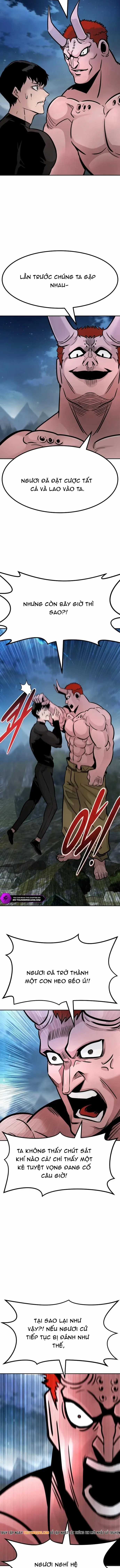 Kẻ Đa Tài - Chapter 115 - Trang 11