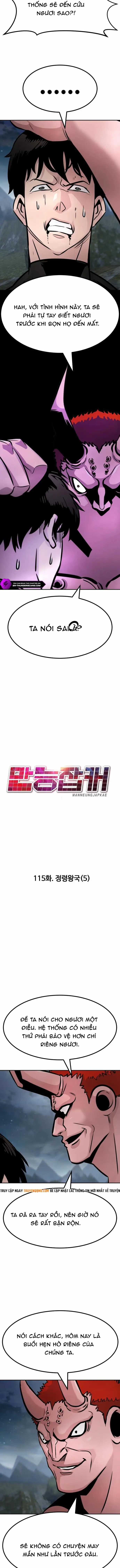 Kẻ Đa Tài - Chapter 115 - Trang 12