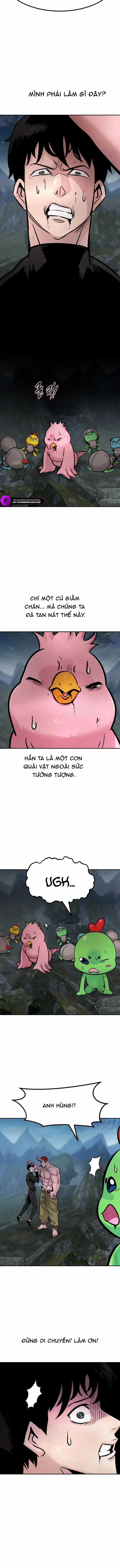 Kẻ Đa Tài - Chapter 115 - Trang 13