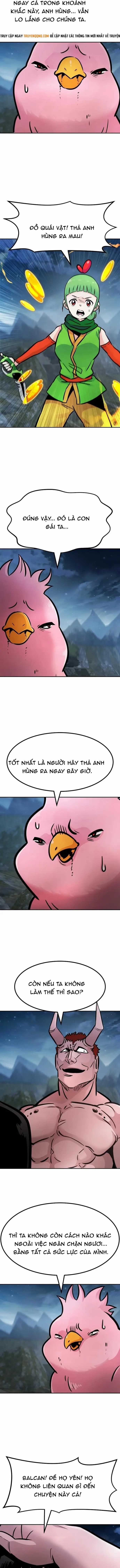 Kẻ Đa Tài - Chapter 115 - Trang 14