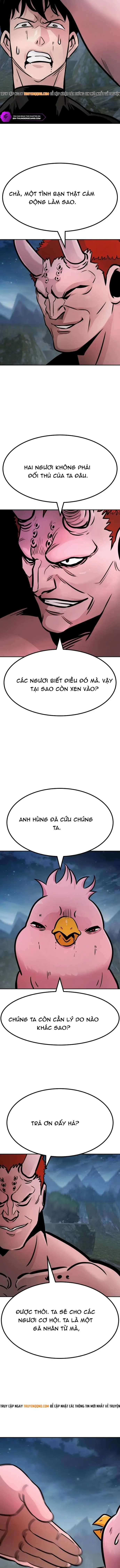 Kẻ Đa Tài - Chapter 115 - Trang 15