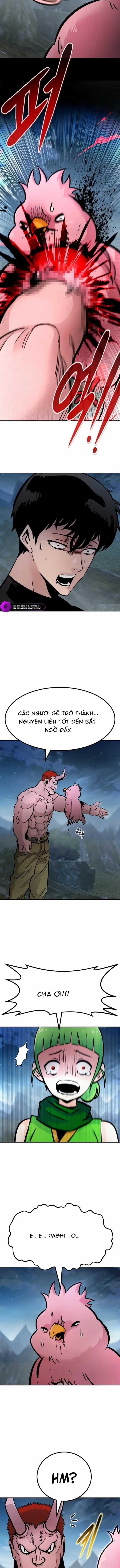 Kẻ Đa Tài - Chapter 115 - Trang 16