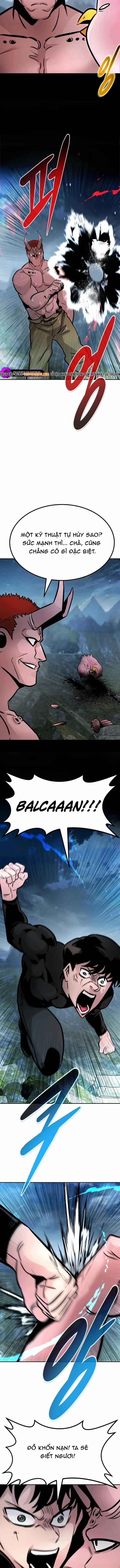 Kẻ Đa Tài - Chapter 115 - Trang 17