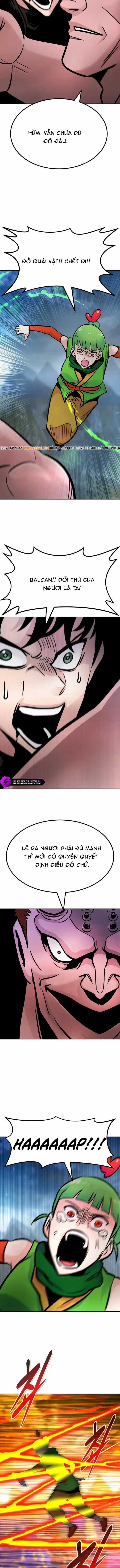 Kẻ Đa Tài - Chapter 115 - Trang 18
