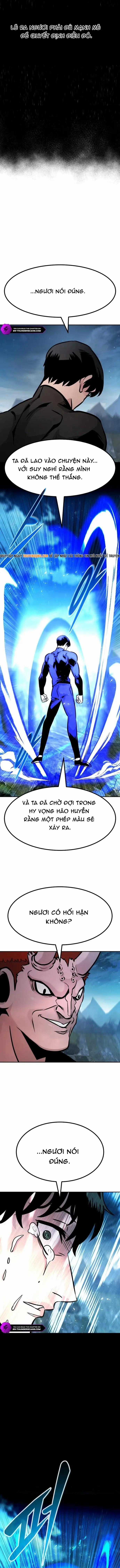 Kẻ Đa Tài - Chapter 115 - Trang 20