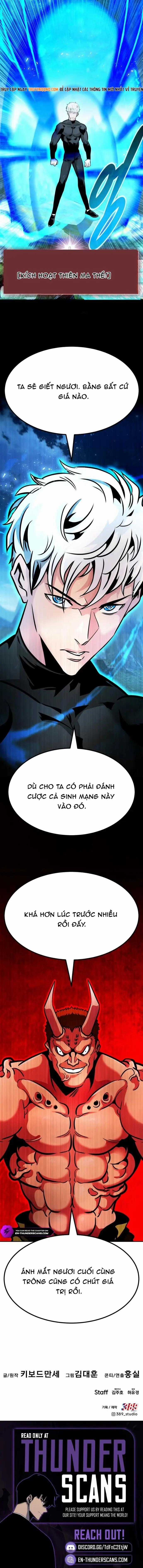 Kẻ Đa Tài - Chapter 115 - Trang 21