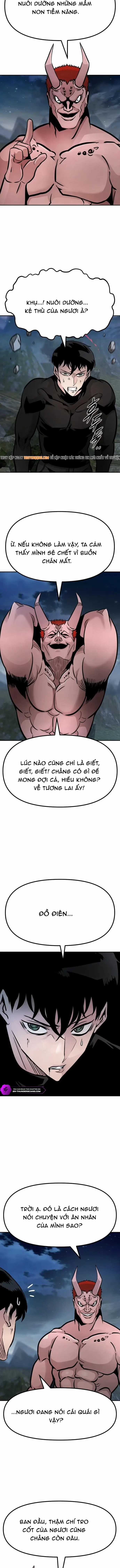 Kẻ Đa Tài - Chapter 115 - Trang 7