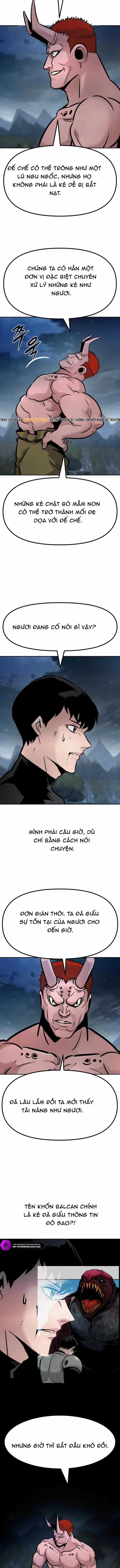 Kẻ Đa Tài - Chapter 115 - Trang 8