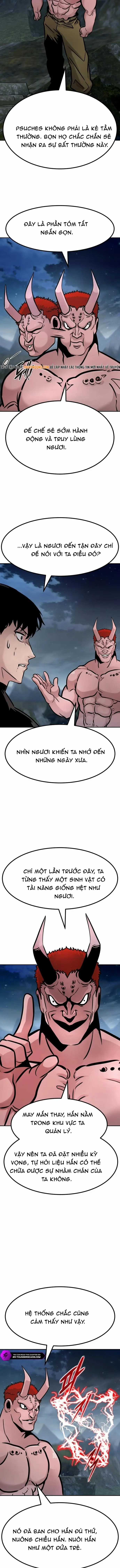 Kẻ Đa Tài - Chapter 115 - Trang 9