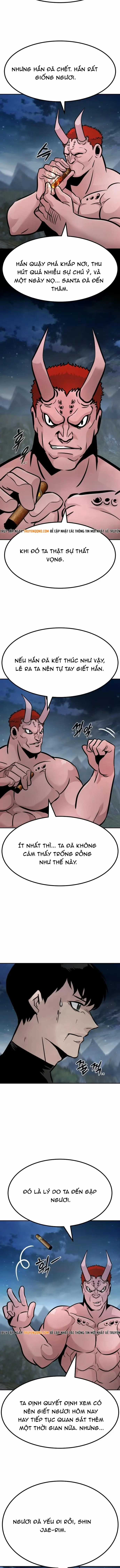 Kẻ Đa Tài - Chapter 115 - Trang 10