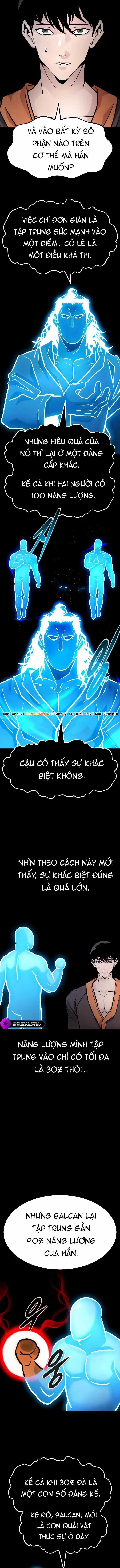 Kẻ Đa Tài - Chapter 116 - Trang 11