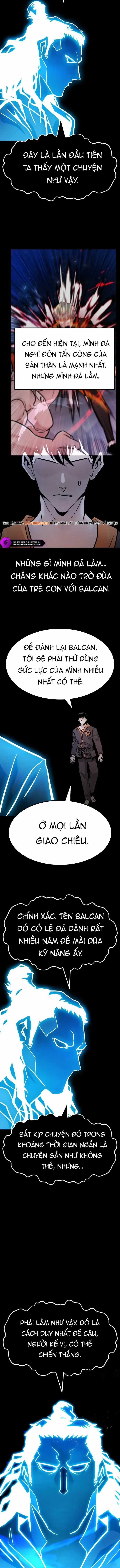 Kẻ Đa Tài - Chapter 116 - Trang 12