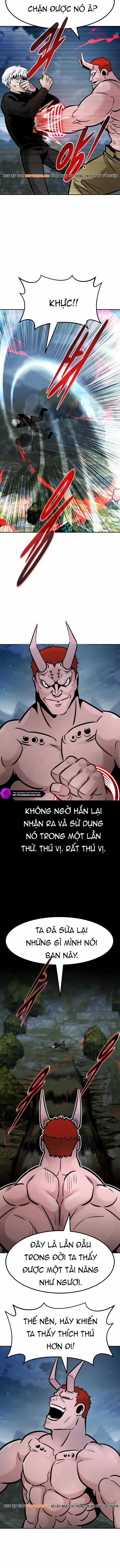 Kẻ Đa Tài - Chapter 116 - Trang 16