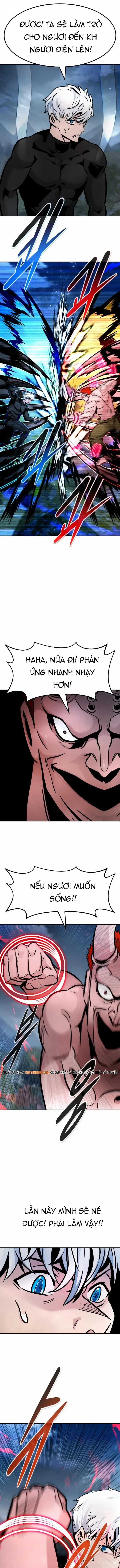 Kẻ Đa Tài - Chapter 116 - Trang 17