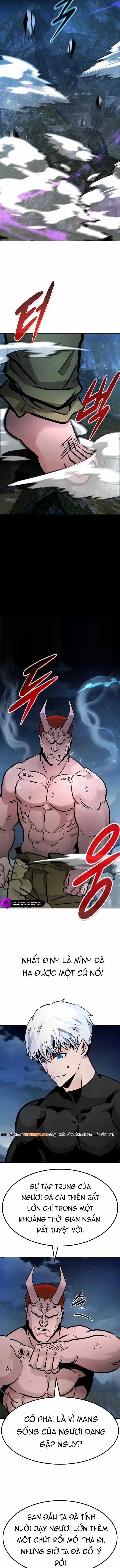 Kẻ Đa Tài - Chapter 116 - Trang 20