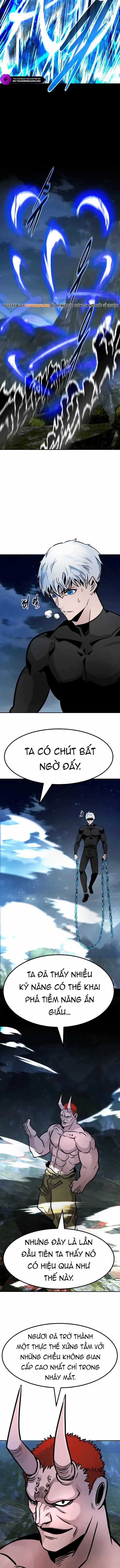 Kẻ Đa Tài - Chapter 116 - Trang 3