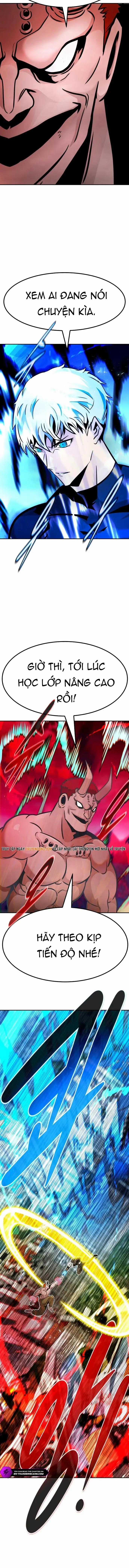 Kẻ Đa Tài - Chapter 116 - Trang 21