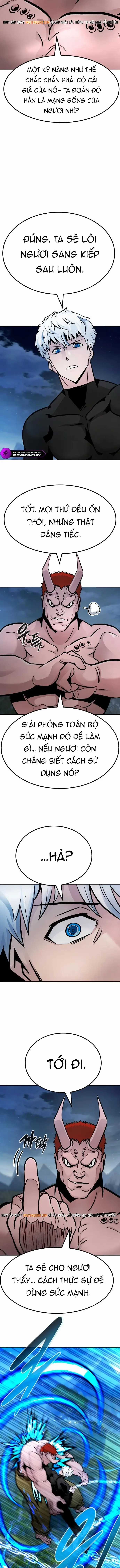 Kẻ Đa Tài - Chapter 116 - Trang 4