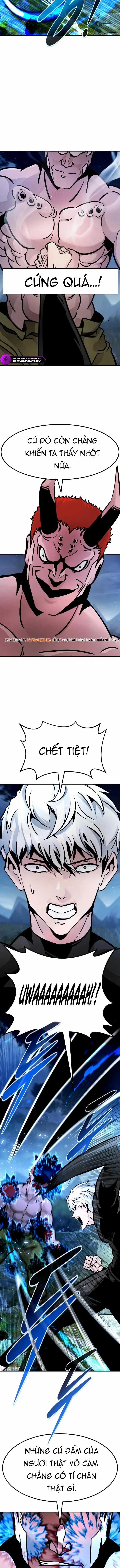 Kẻ Đa Tài - Chapter 116 - Trang 5