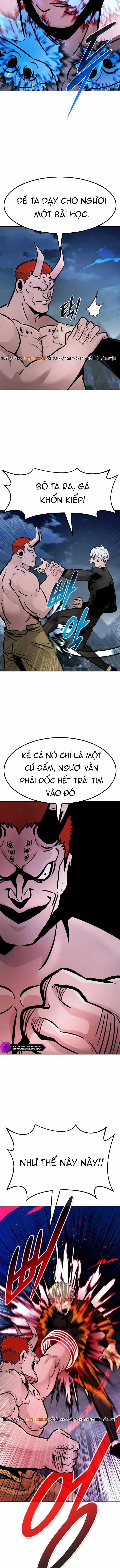 Kẻ Đa Tài - Chapter 116 - Trang 6