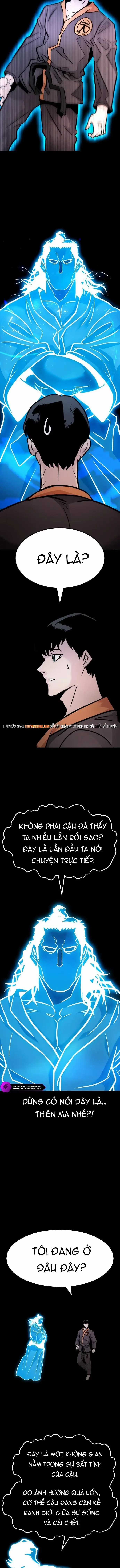 Kẻ Đa Tài - Chapter 116 - Trang 8