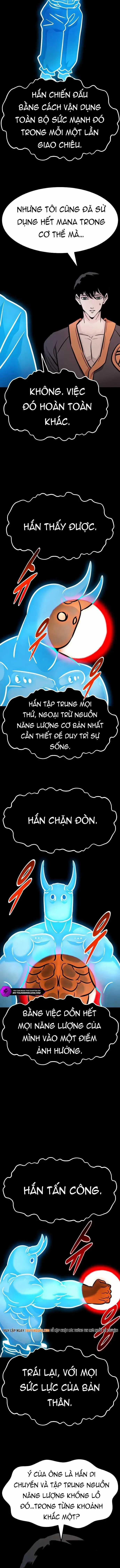 Kẻ Đa Tài - Chapter 116 - Trang 10