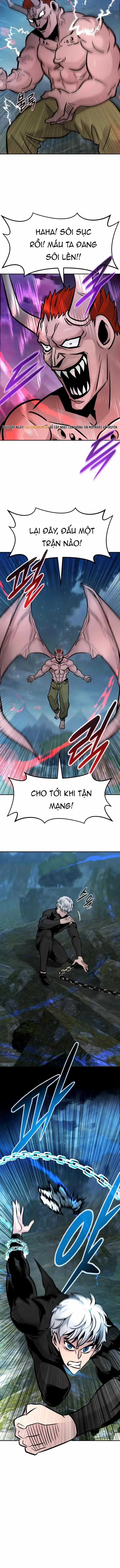 Kẻ Đa Tài - Chapter 117 - Trang 2