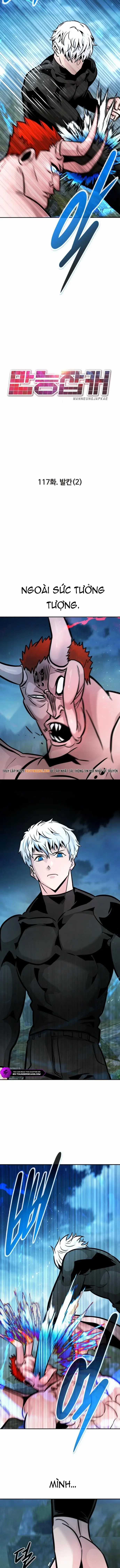 Kẻ Đa Tài - Chapter 117 - Trang 11