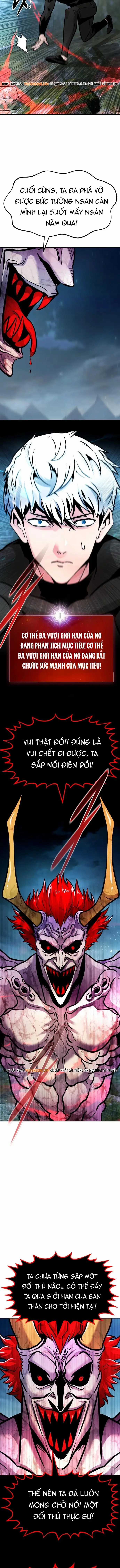 Kẻ Đa Tài - Chapter 117 - Trang 13