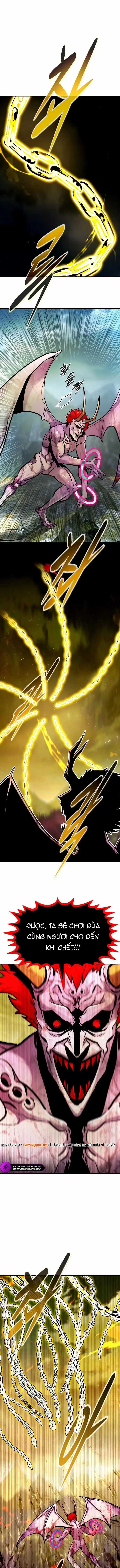 Kẻ Đa Tài - Chapter 117 - Trang 17