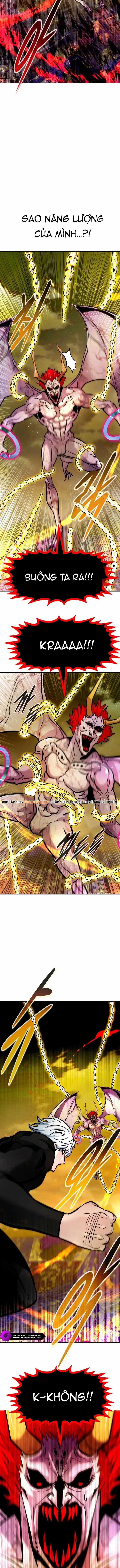 Kẻ Đa Tài - Chapter 117 - Trang 18