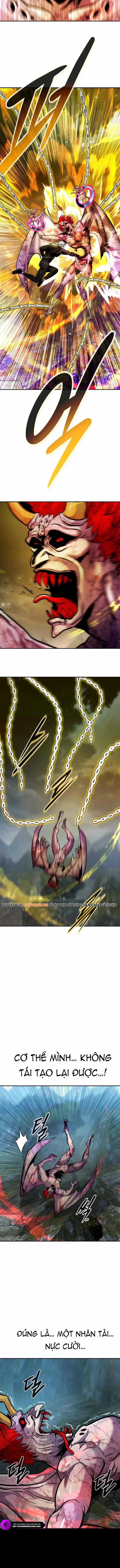 Kẻ Đa Tài - Chapter 117 - Trang 19