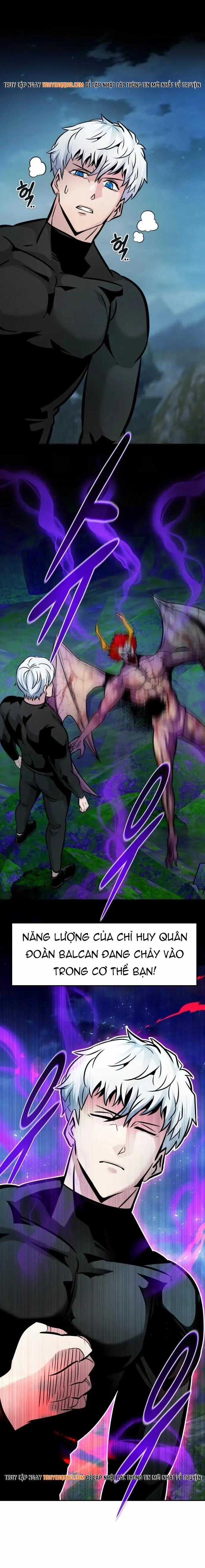 Kẻ Đa Tài - Chapter 117 - Trang 20