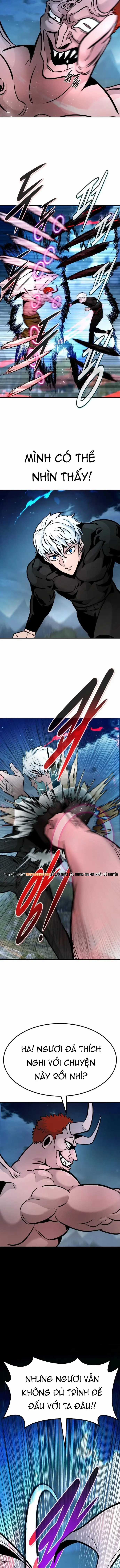 Kẻ Đa Tài - Chapter 117 - Trang 8