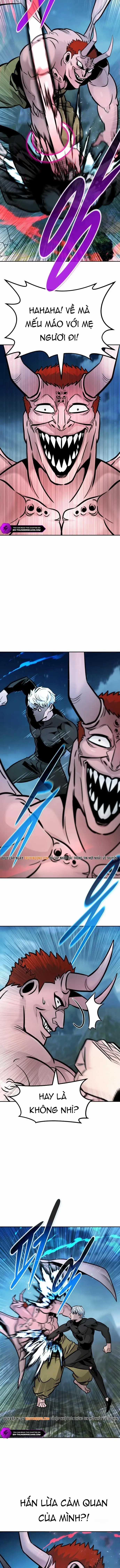 Kẻ Đa Tài - Chapter 117 - Trang 9