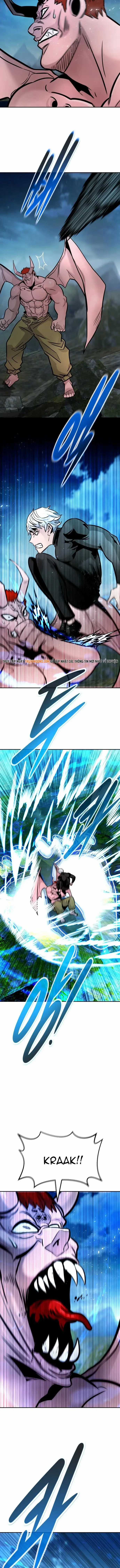 Kẻ Đa Tài - Chapter 117 - Trang 10